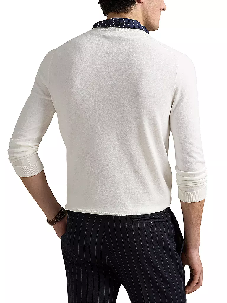 POLO RALPH LAUREN | Pullover | hellgrün