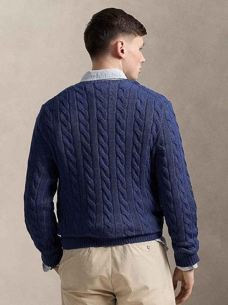 POLO RALPH LAUREN | Pullover | blau