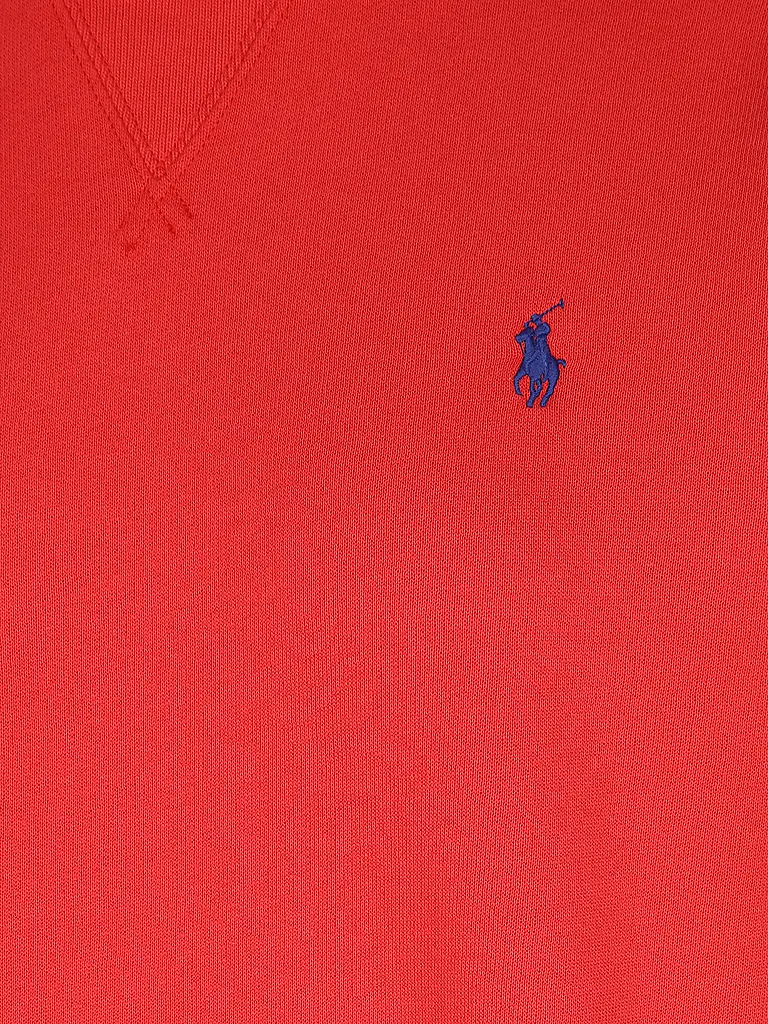 POLO RALPH LAUREN | Pullover | orange