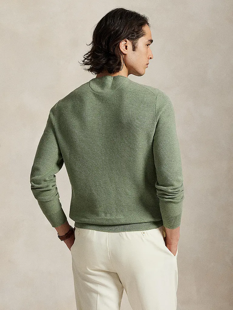 POLO RALPH LAUREN | Pullover | 