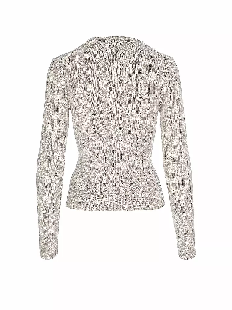 POLO RALPH LAUREN | Pullover | grau