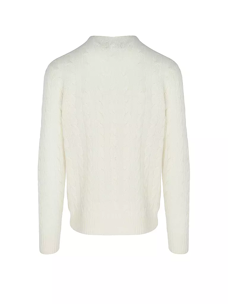 POLO RALPH LAUREN | Pullover | creme
