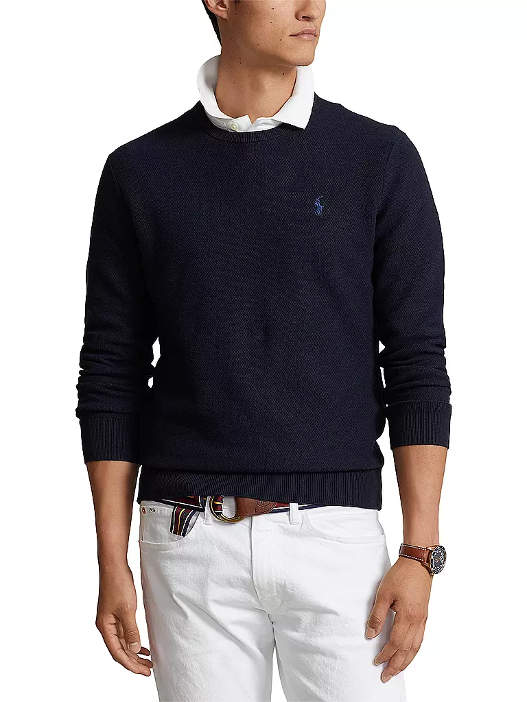 POLO RALPH LAUREN | Pullover | grau