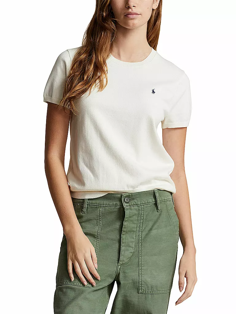 POLO RALPH LAUREN | Pullover | creme