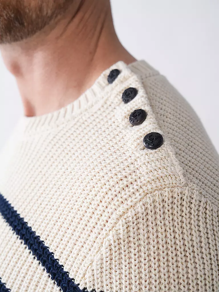 POLO RALPH LAUREN | Pullover | weiss