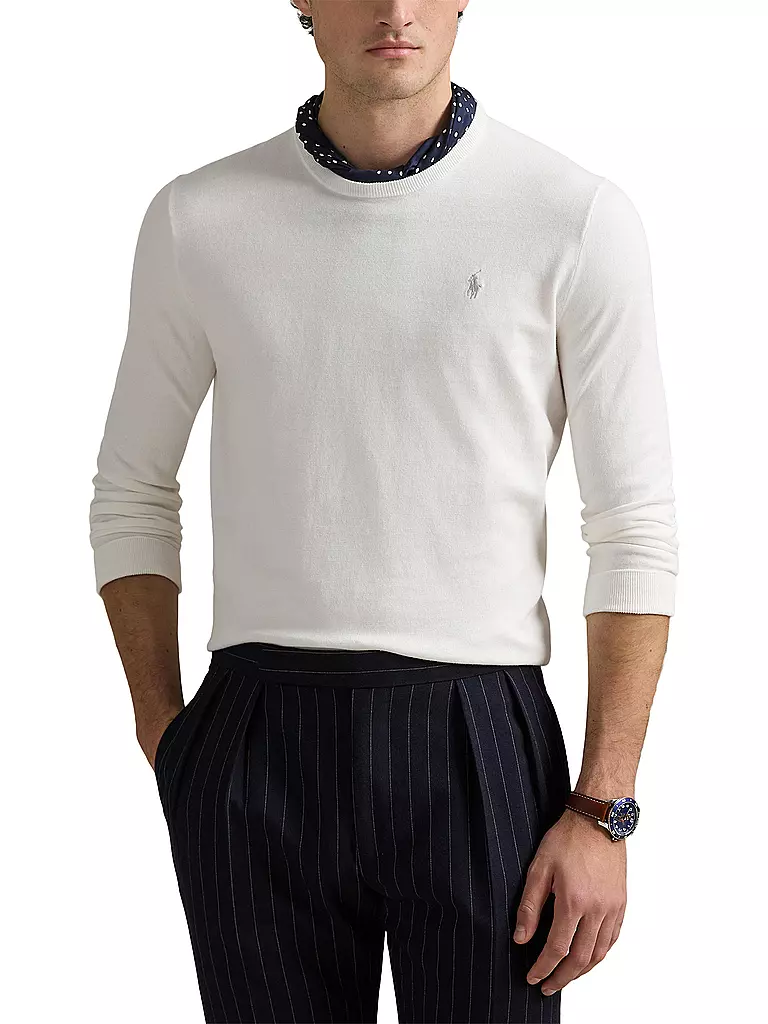 POLO RALPH LAUREN | Pullover | hellgrün