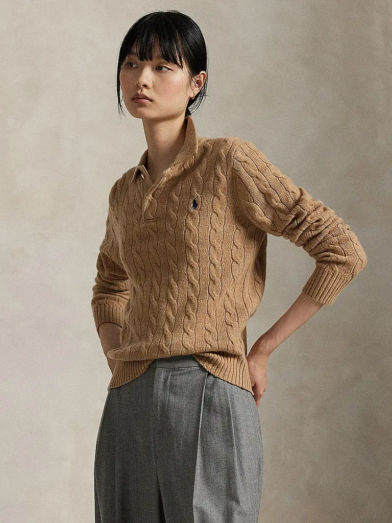 POLO RALPH LAUREN | Pullover | 