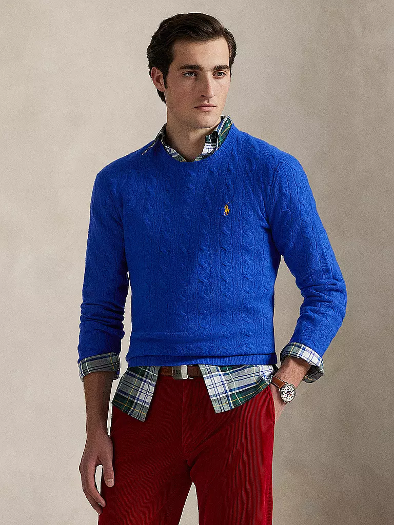 POLO RALPH LAUREN | Pullover | 