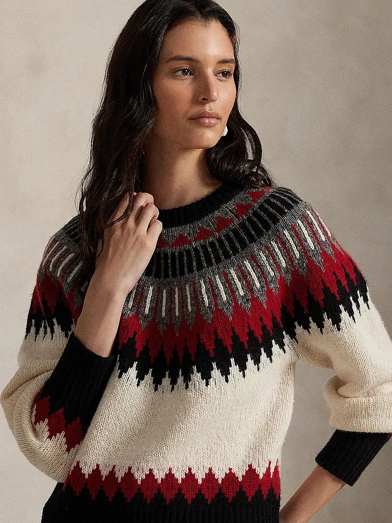 POLO RALPH LAUREN | Pullover | 