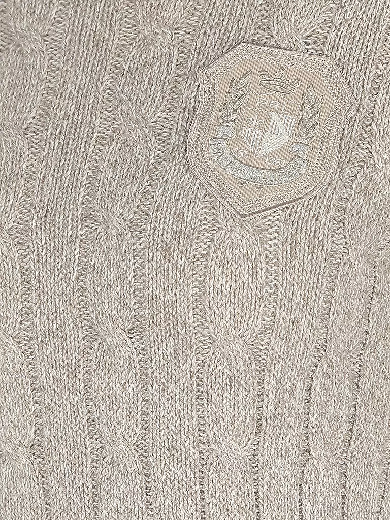 POLO RALPH LAUREN | Pullover | grau