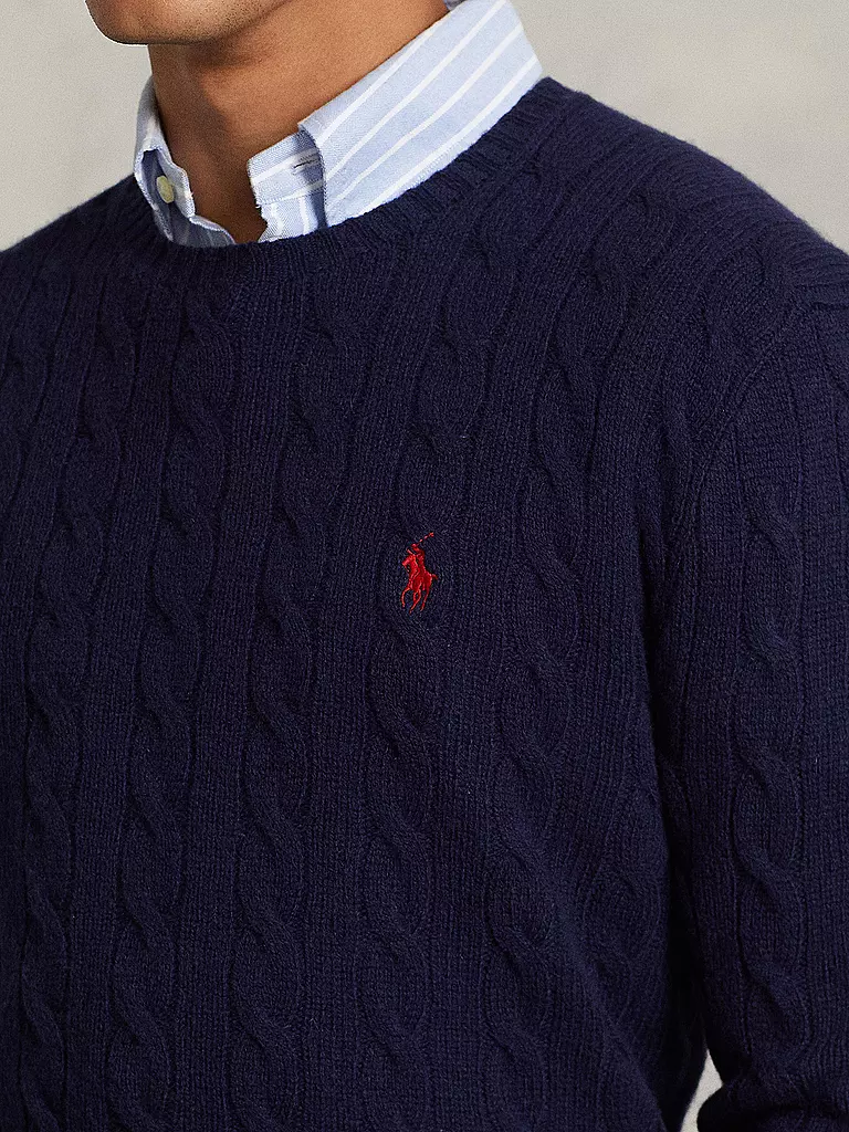 POLO RALPH LAUREN | Pullover | grün