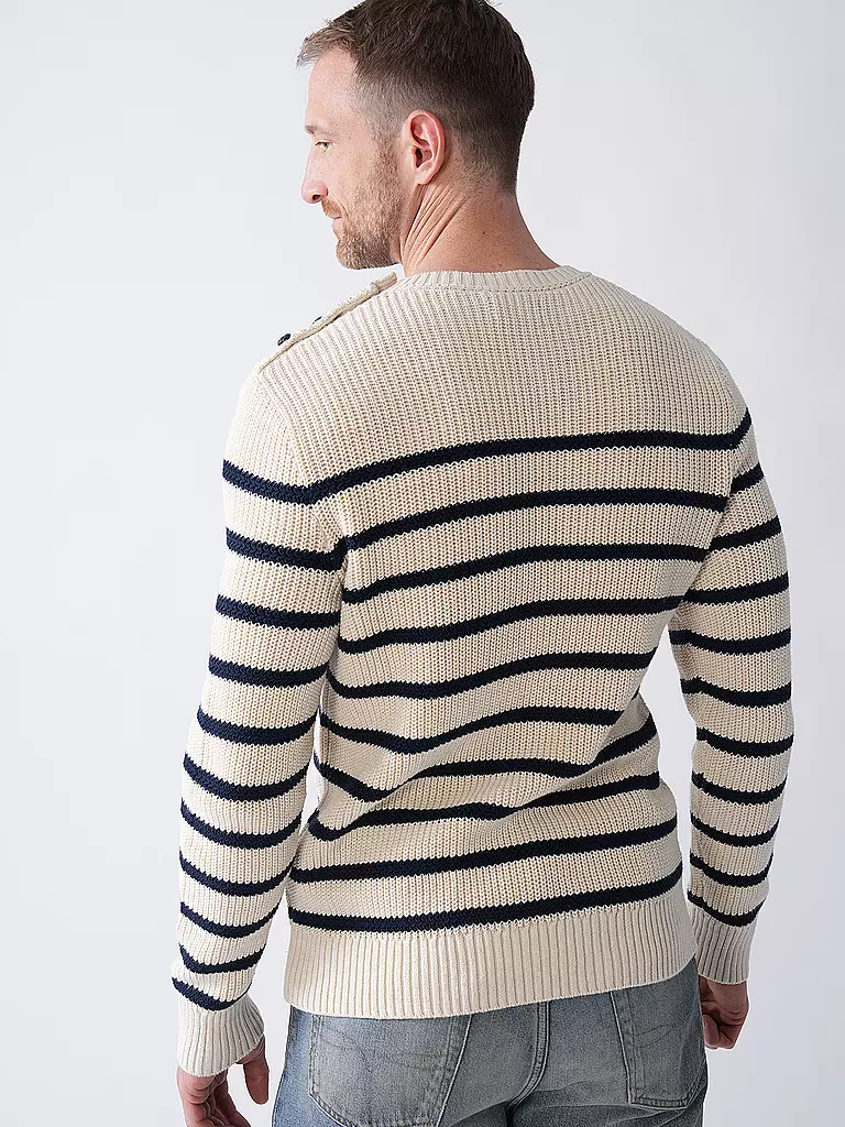 POLO RALPH LAUREN | Pullover | weiss