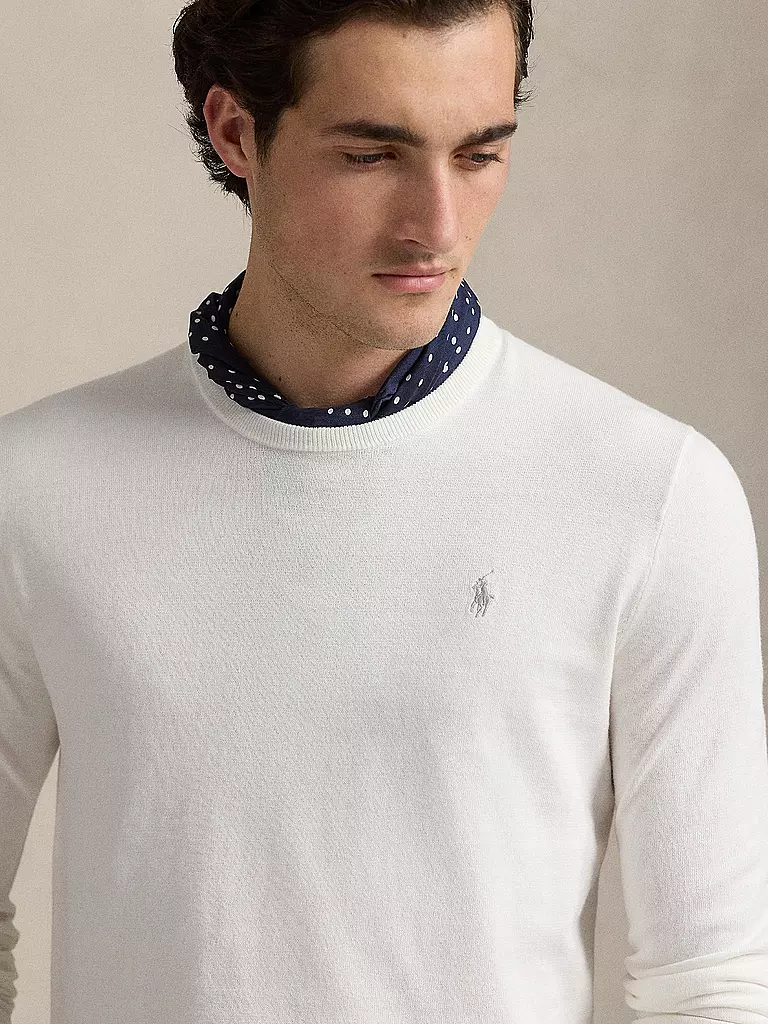 POLO RALPH LAUREN | Pullover | hellgrün