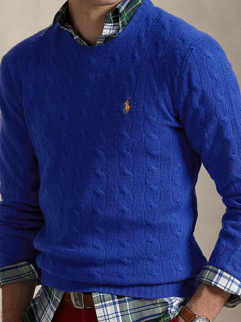 POLO RALPH LAUREN | Pullover | 