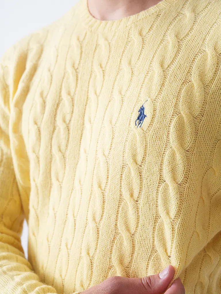 POLO RALPH LAUREN | Pullover | 