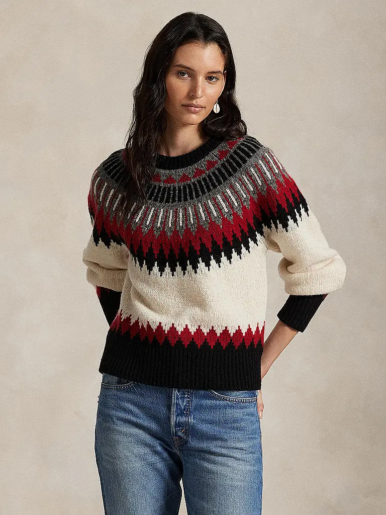 POLO RALPH LAUREN | Pullover | 