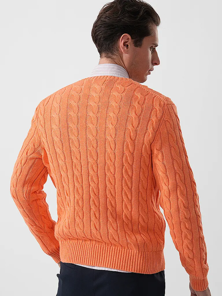 POLO RALPH LAUREN | Pullover | 