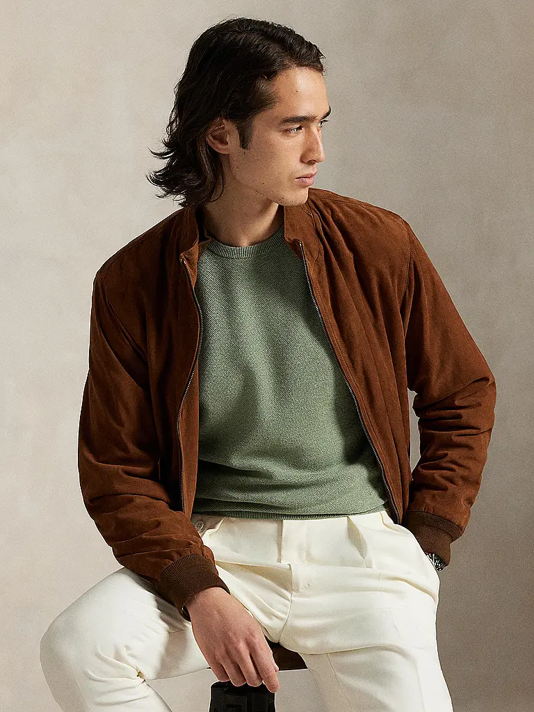 POLO RALPH LAUREN | Pullover | 