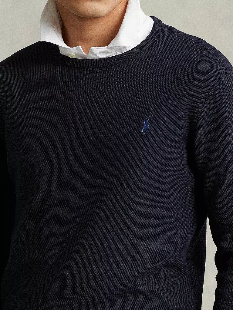 POLO RALPH LAUREN | Pullover | blau