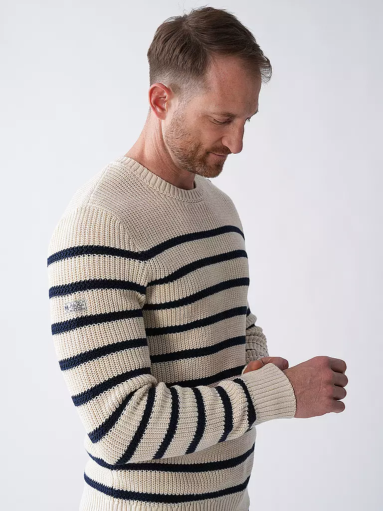 POLO RALPH LAUREN | Pullover | weiss