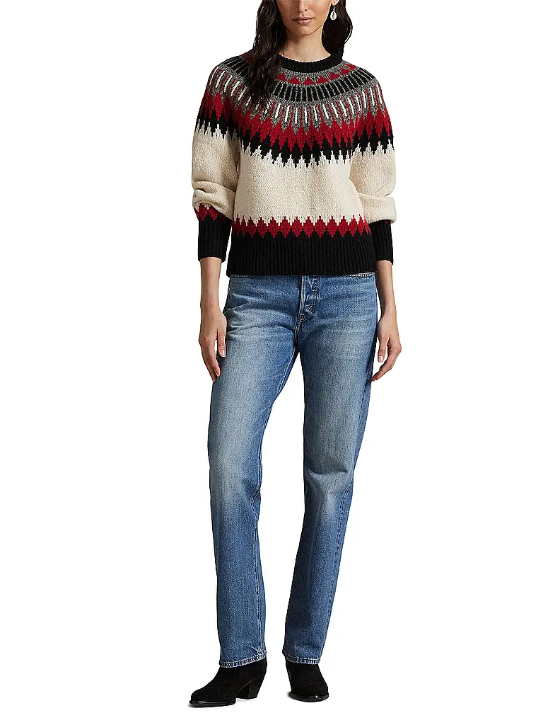 POLO RALPH LAUREN | Pullover | 