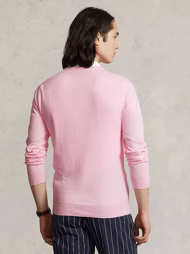 POLO RALPH LAUREN | Pullover | rosa