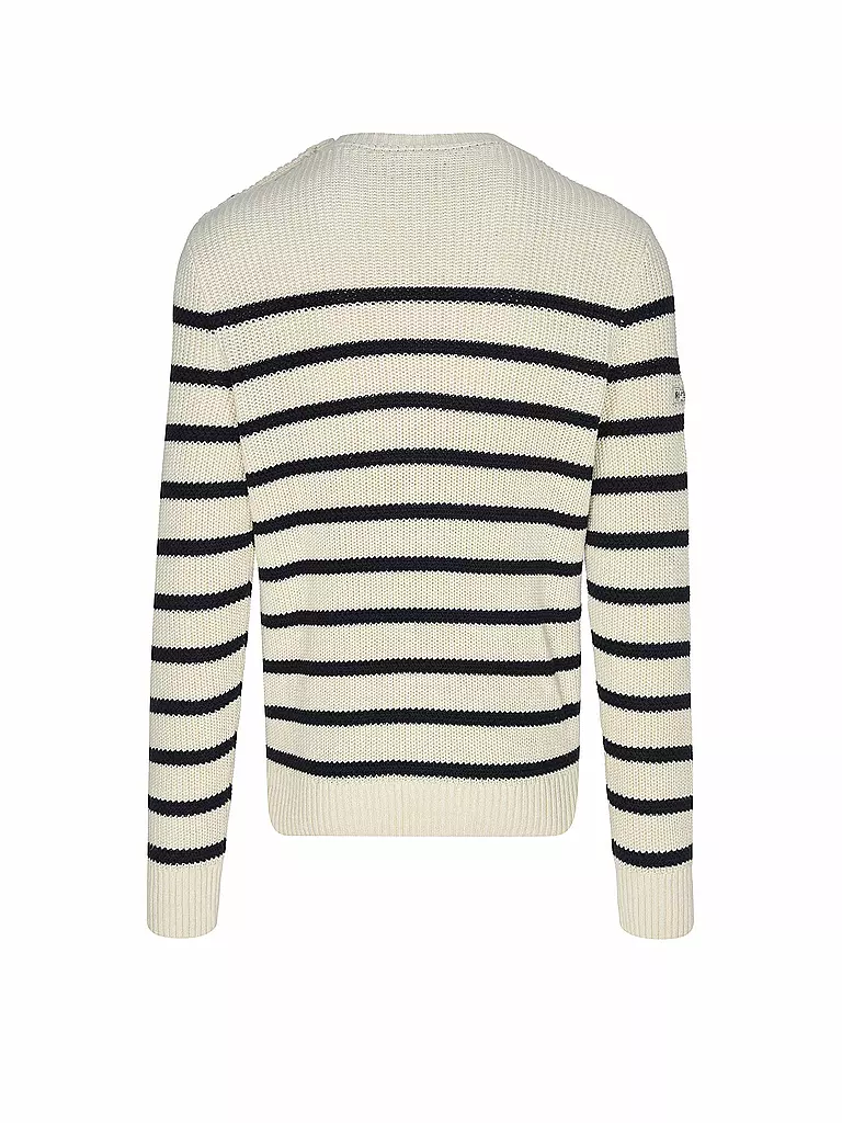 POLO RALPH LAUREN | Pullover | weiss