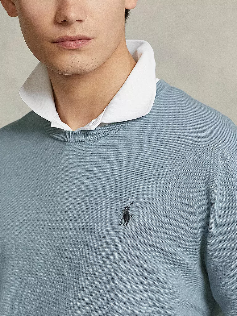 POLO RALPH LAUREN | Pullover | blau