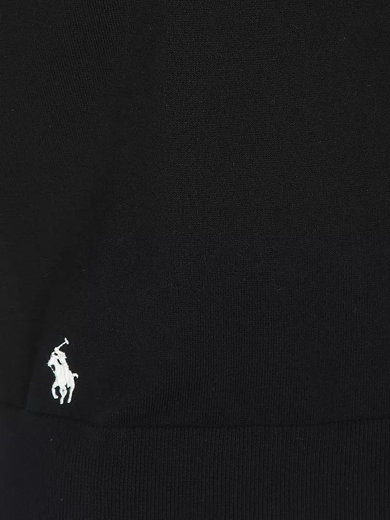 POLO RALPH LAUREN | Pullunder  | schwarz