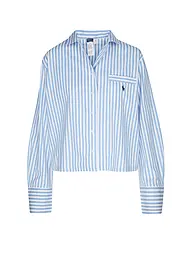 POLO RALPH LAUREN | Pyjama  | Hellblau