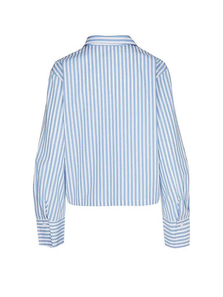 POLO RALPH LAUREN | Pyjama  | Hellblau