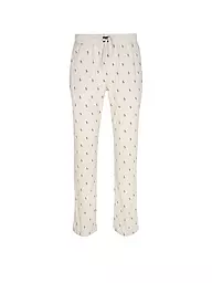 POLO RALPH LAUREN | Pyjama Hose  | hellgrau