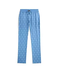 POLO RALPH LAUREN | Pyjama Hose  | blau