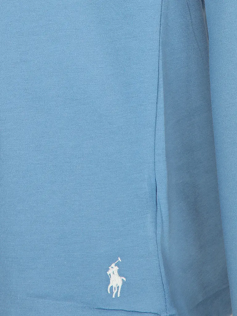 POLO RALPH LAUREN | Pyjama Langarmshirt | 
