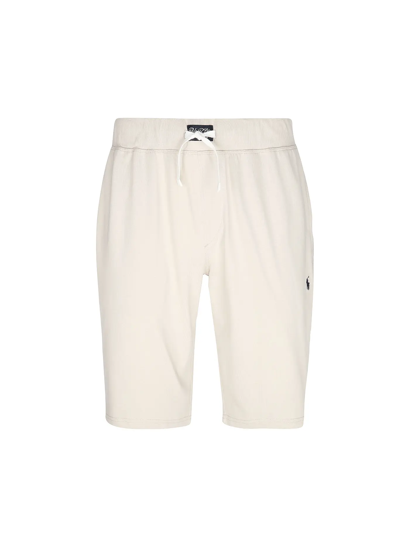 POLO RALPH LAUREN | Pyjama Shorts | hellgrau