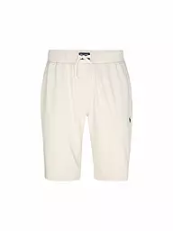 POLO RALPH LAUREN | Pyjama Shorts | hellgrau