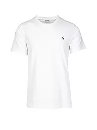 POLO RALPH LAUREN | Pyjama T-Shirt  | weiss