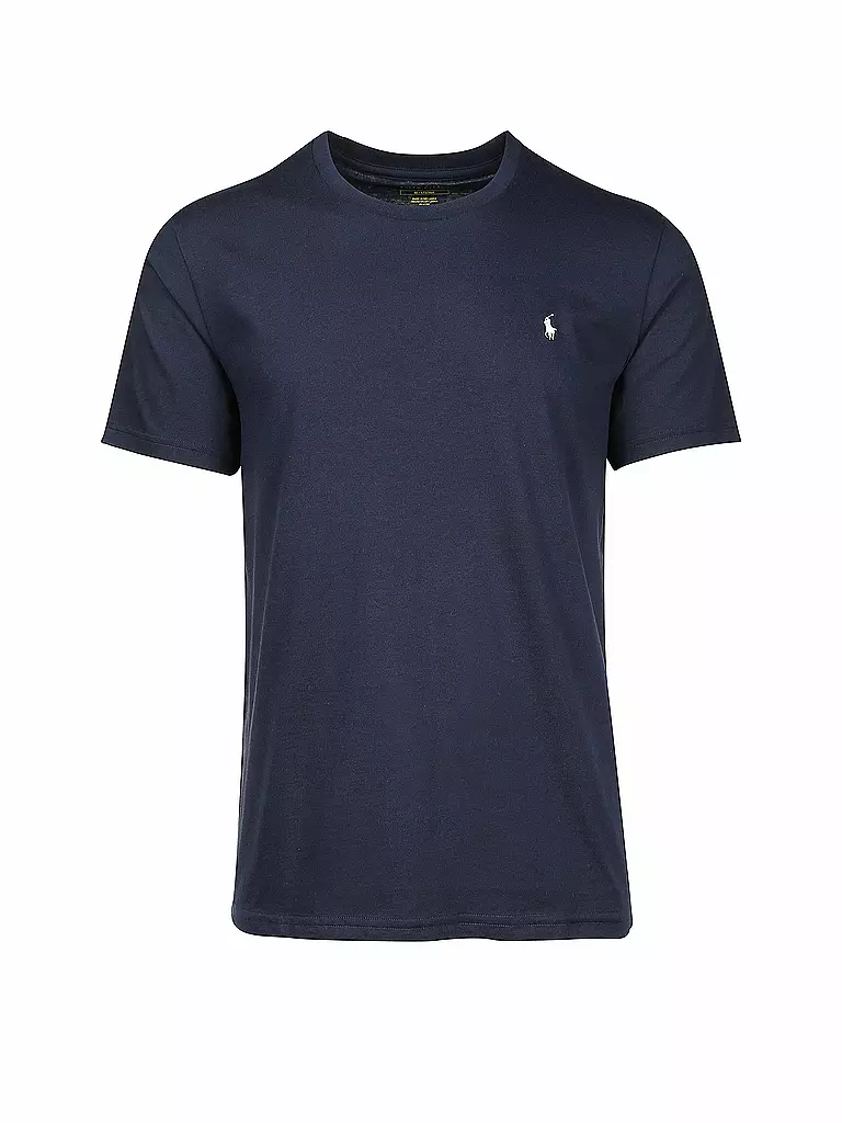 POLO RALPH LAUREN | Pyjama T-Shirt  | blau