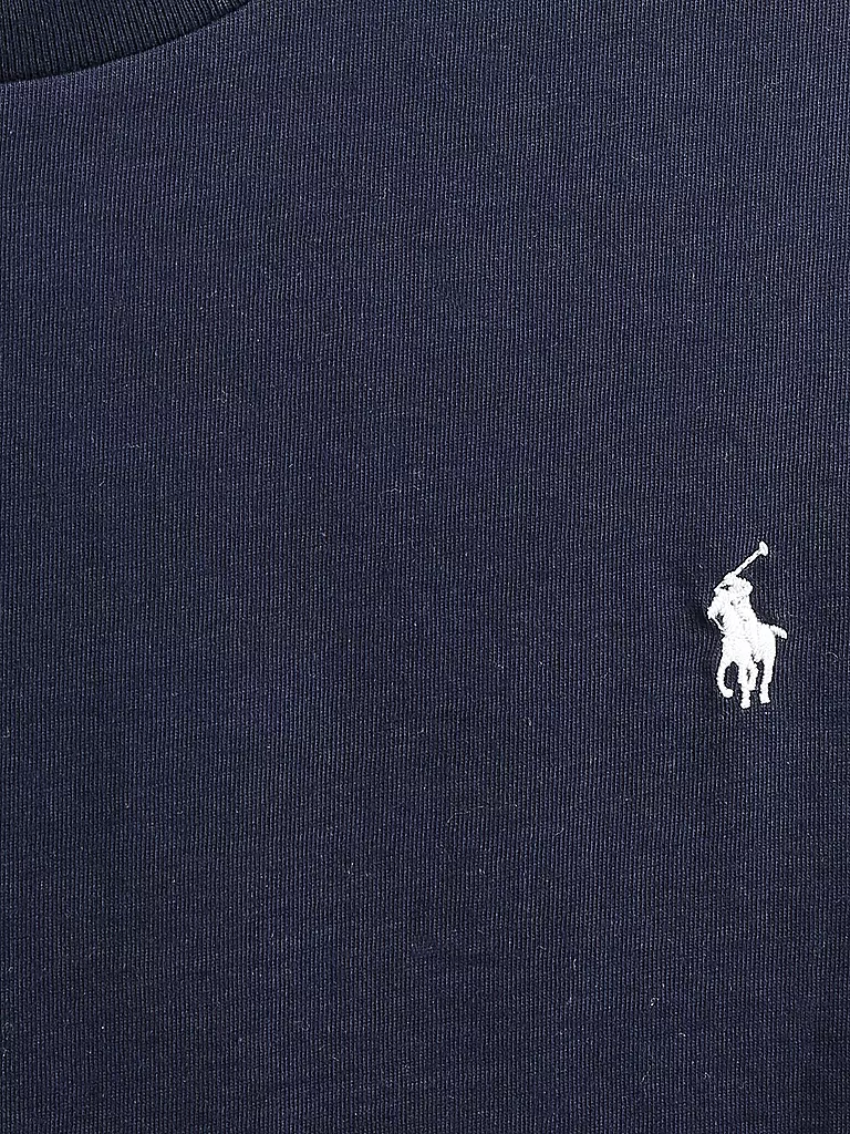 POLO RALPH LAUREN | Pyjama T-Shirt  | blau