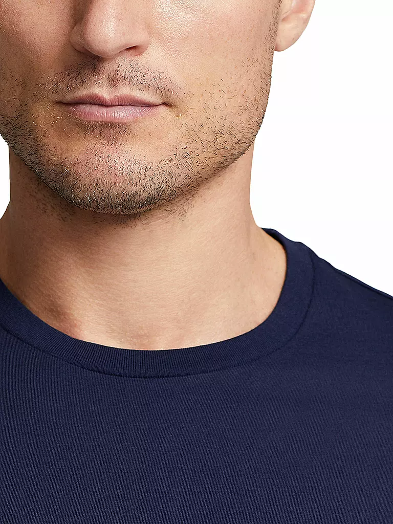 POLO RALPH LAUREN | Pyjama T-Shirt  | blau