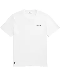 POLO RALPH LAUREN | Pyjama T-Shirt | weiss