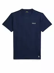 POLO RALPH LAUREN | Pyjama T-Shirt | dunkelblau