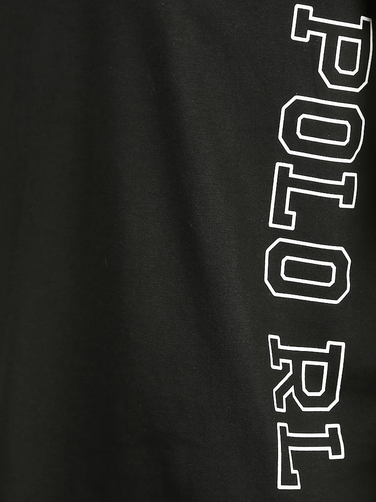 POLO RALPH LAUREN | Pyjama T-Shirt | schwarz