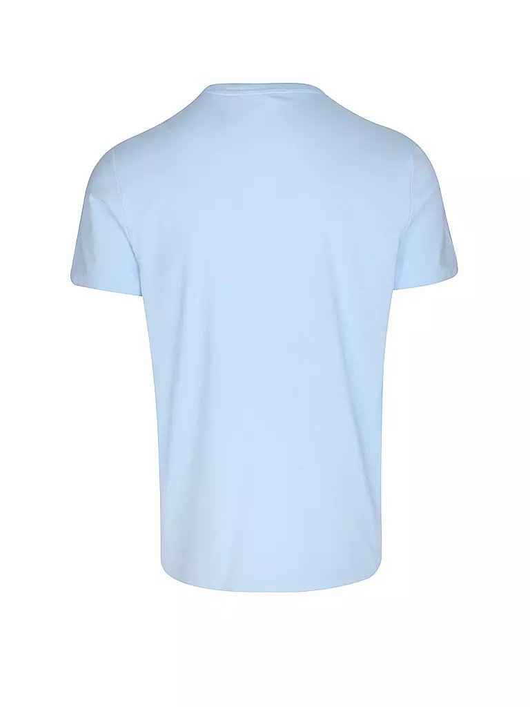 POLO RALPH LAUREN | Pyjama T-Shirt | dunkelblau