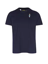 POLO RALPH LAUREN | Pyjama | dunkelblau
