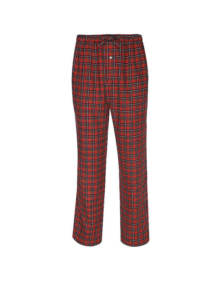 POLO RALPH LAUREN | Pyjama | Blau