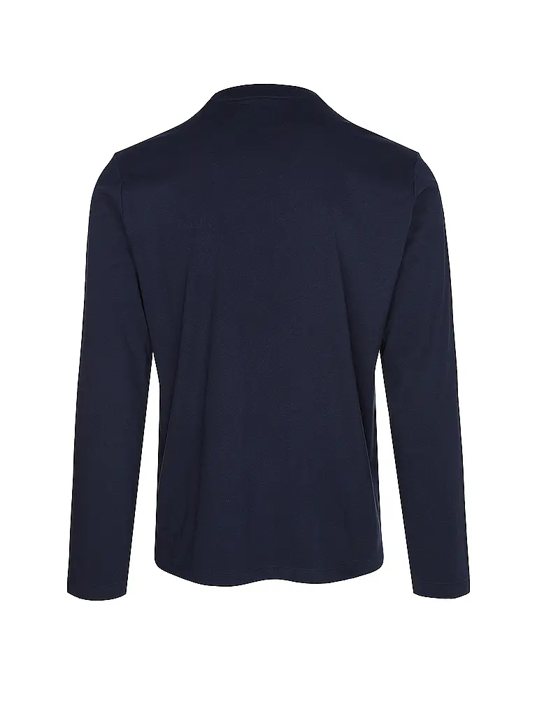 POLO RALPH LAUREN | Pyjama | Blau