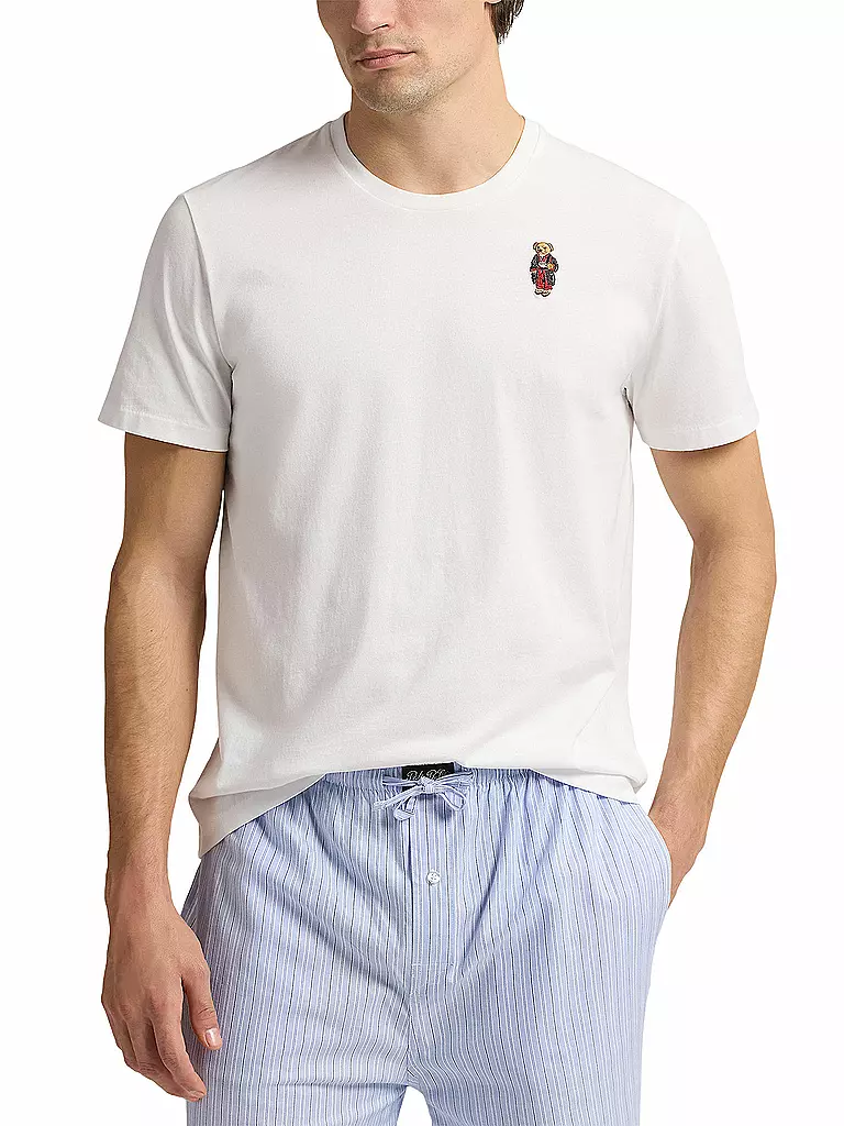 POLO RALPH LAUREN | Pyjama | dunkelblau