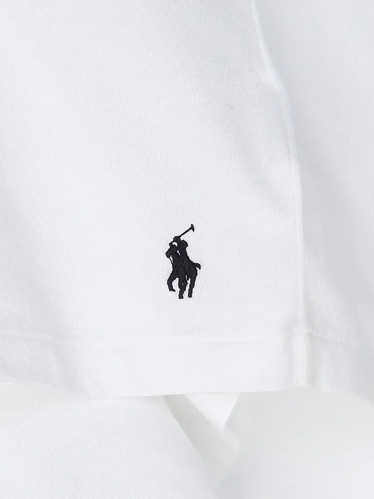 POLO RALPH LAUREN | Pyjama | Weiss