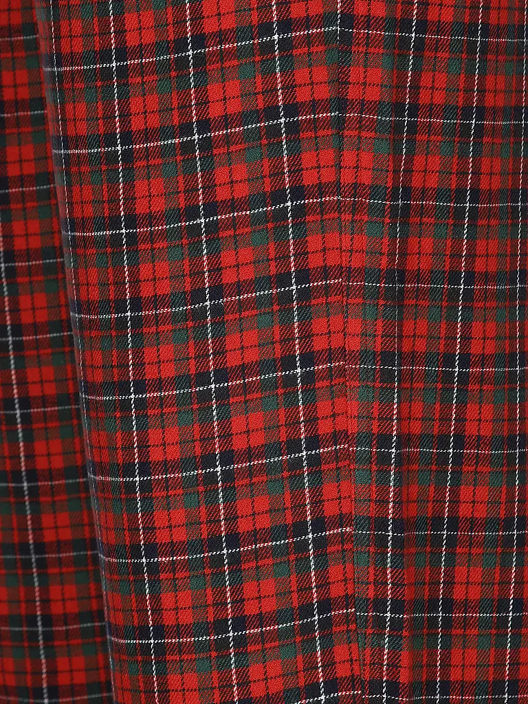 POLO RALPH LAUREN | Pyjama | Blau